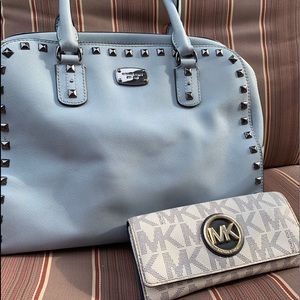 Michael Kors Purses and Wallet